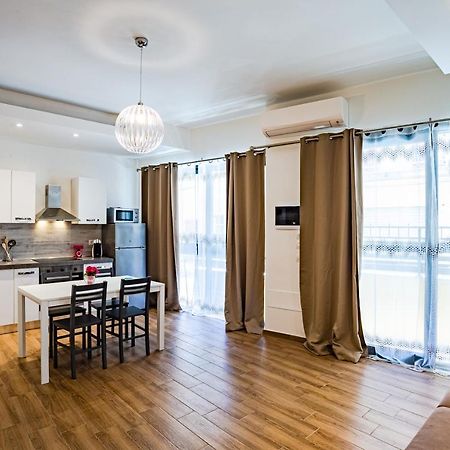 Ichnos Loft 55 Apartment Olbia Luaran gambar