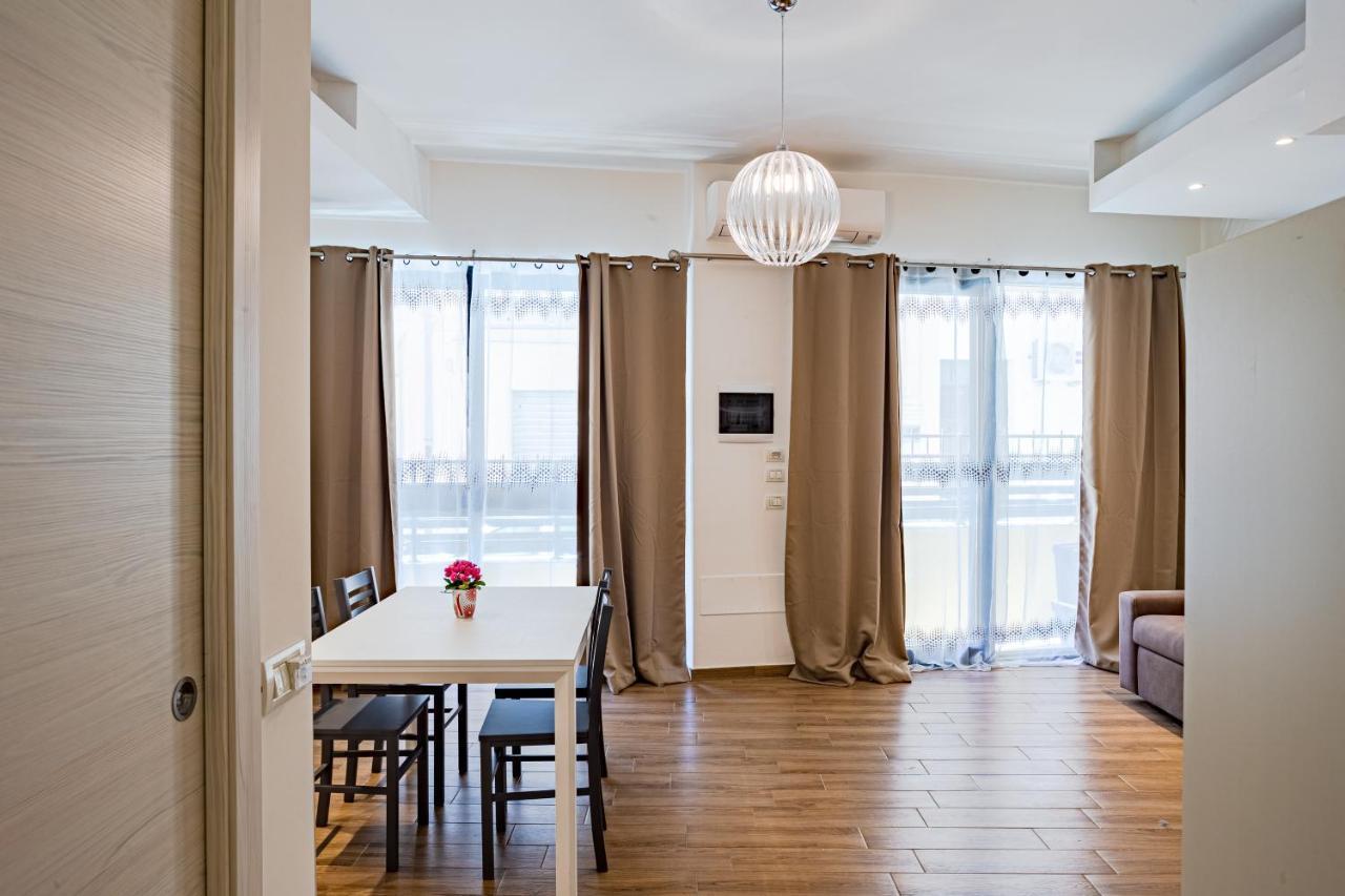 Ichnos Loft 55 Apartment Olbia Luaran gambar