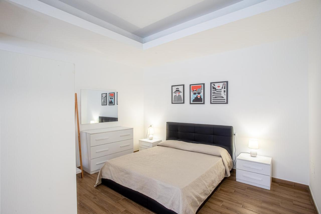 Ichnos Loft 55 Apartment Olbia Luaran gambar